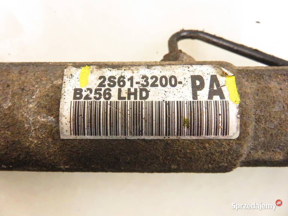 MAGLOWNICA FORD FIESTA MK5 2S613200PA sprzedam