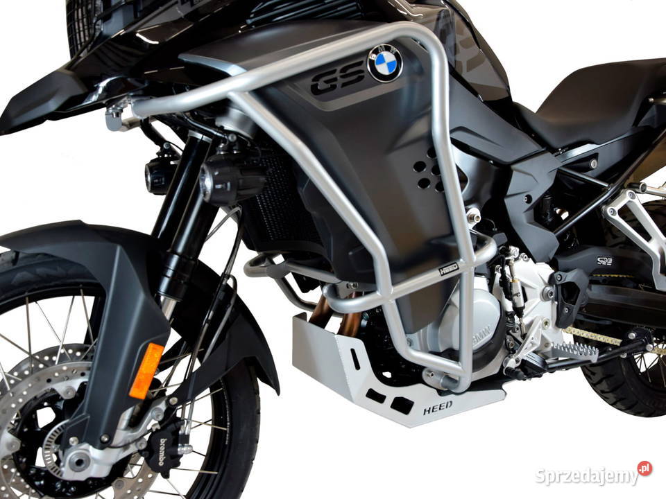 Gmole do BMW F 850 GS Adventure 2021 2023 EURO5 Częstochowa
