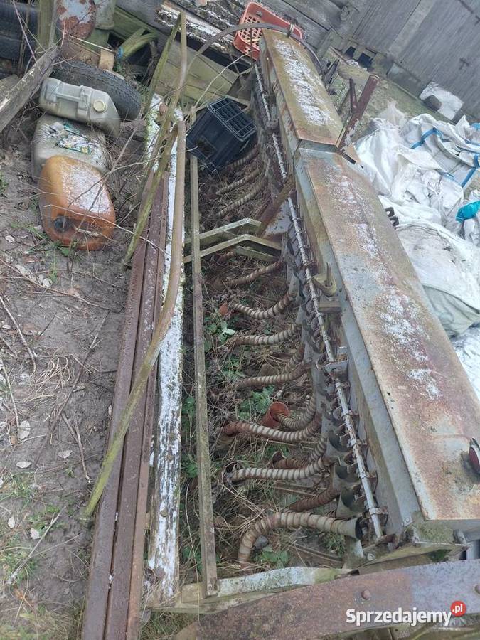 Siewnik Zabłocie-Kolonia