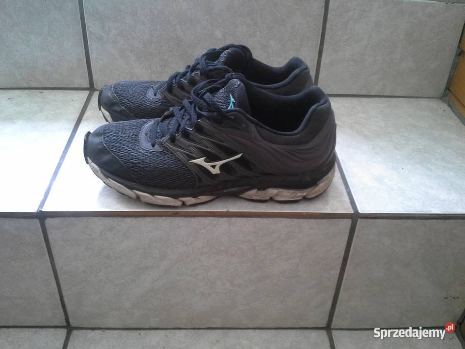 buty sportowe firmowe mizuno wave paradoxs x10