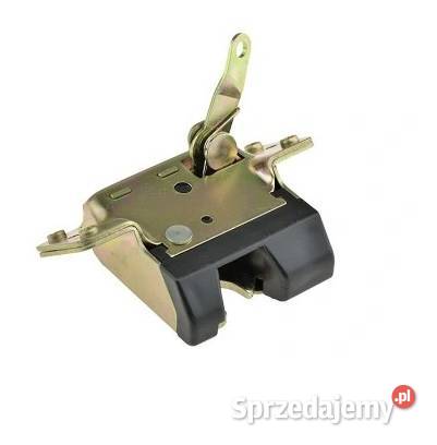 Opel Meriva Zafira Astra Vectra zamek tylnej Łódź