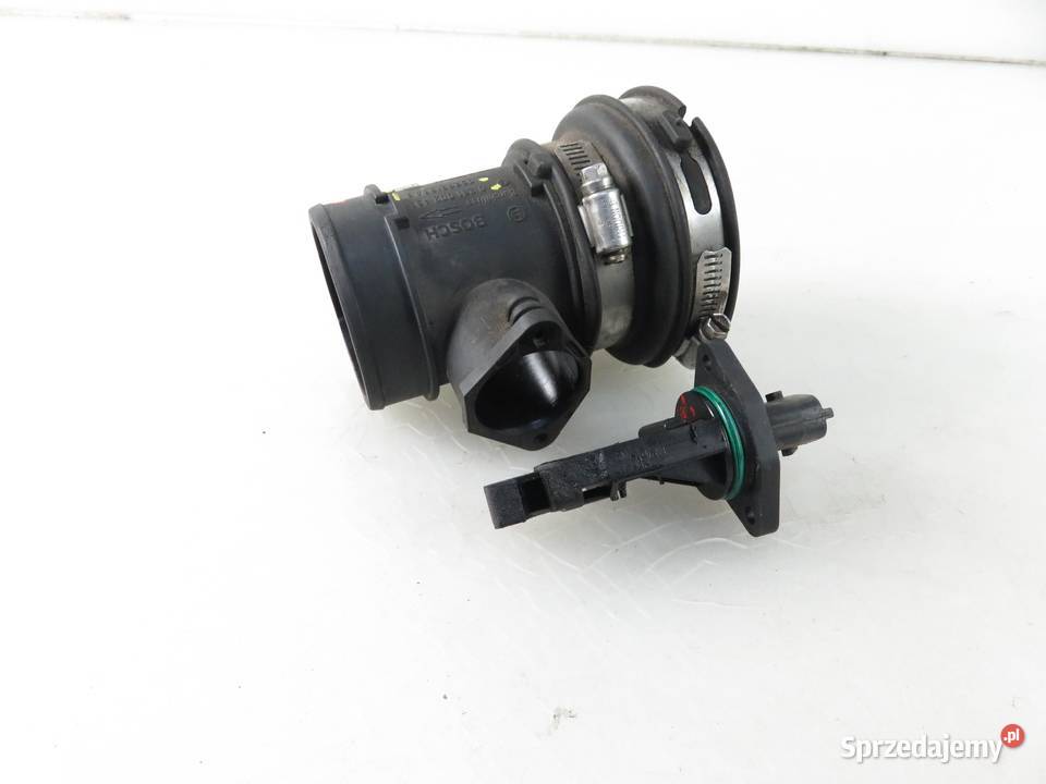 PRZEPŁYWOMIERZ VOYAGER 25 CRD F00C2G2051