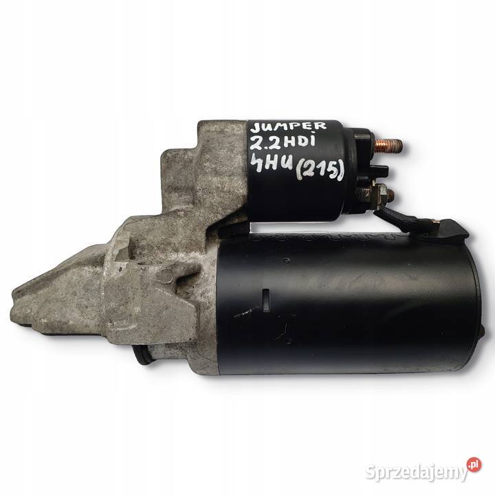 ROZRUSZNIK Peugeot Boxer III Jumper II 22 HDI Chełm