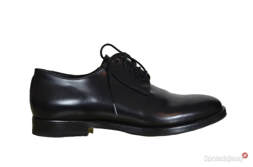 COS skórzane buty damskie 38