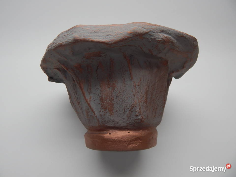 Donica Betonowa 29 Szara Miedź świętokrzyskie Grabina