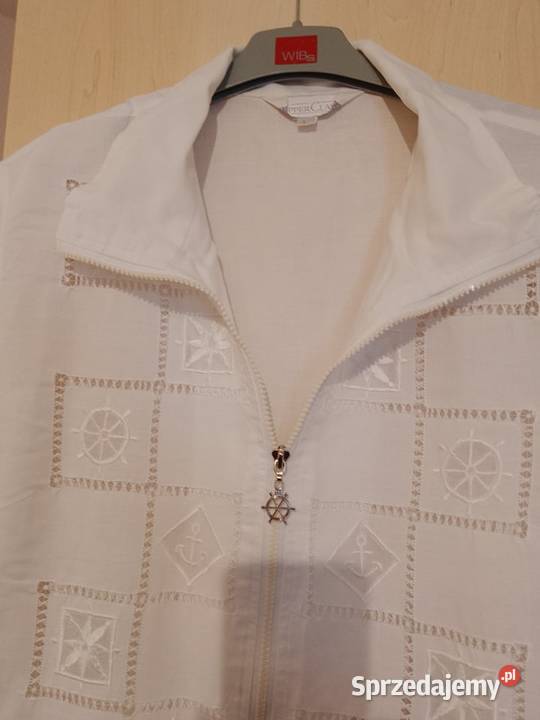 Sprzedam żakiety damskie Inny materiał Częstochowa