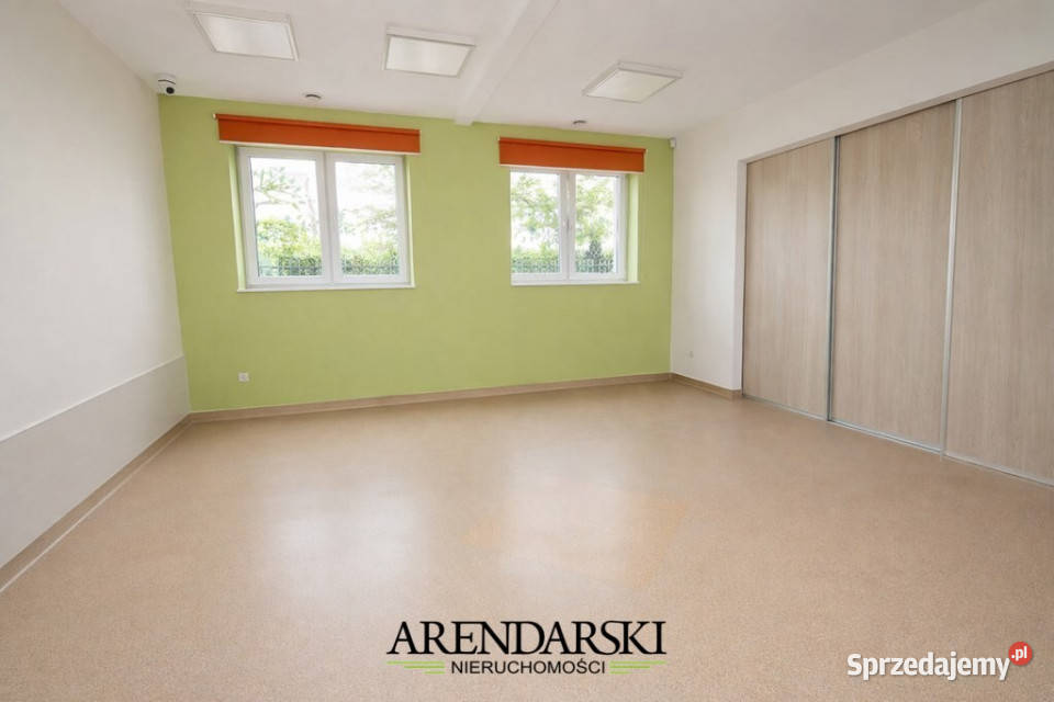 ŚWIETNA OKAZJA INWESTORA JENIN lubuskie