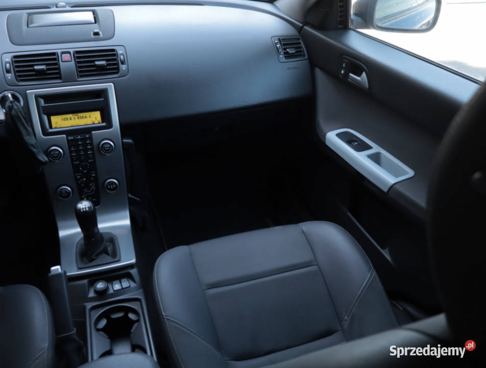 Volvo V50 16 D Rok produkcji 2006 Lublin