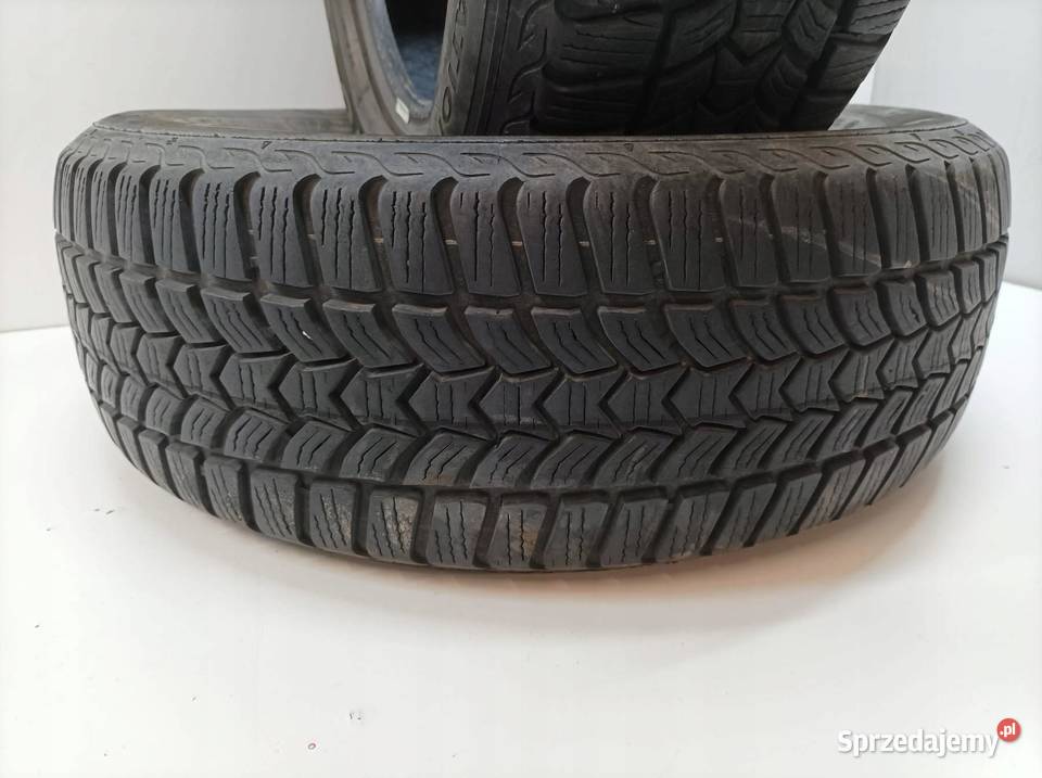 2x OPONA ZIMOWA DĘBICA FRIGO 20560R16
