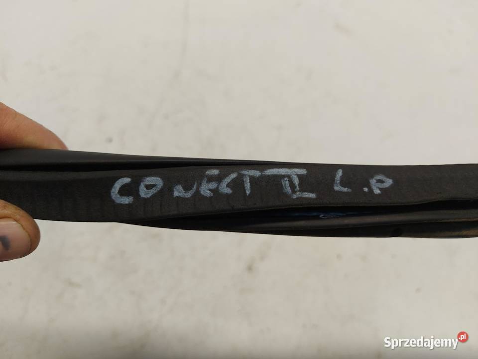 Ford Tourneo Connect III MK3 USZCZELKA LEWA dolnośląskie