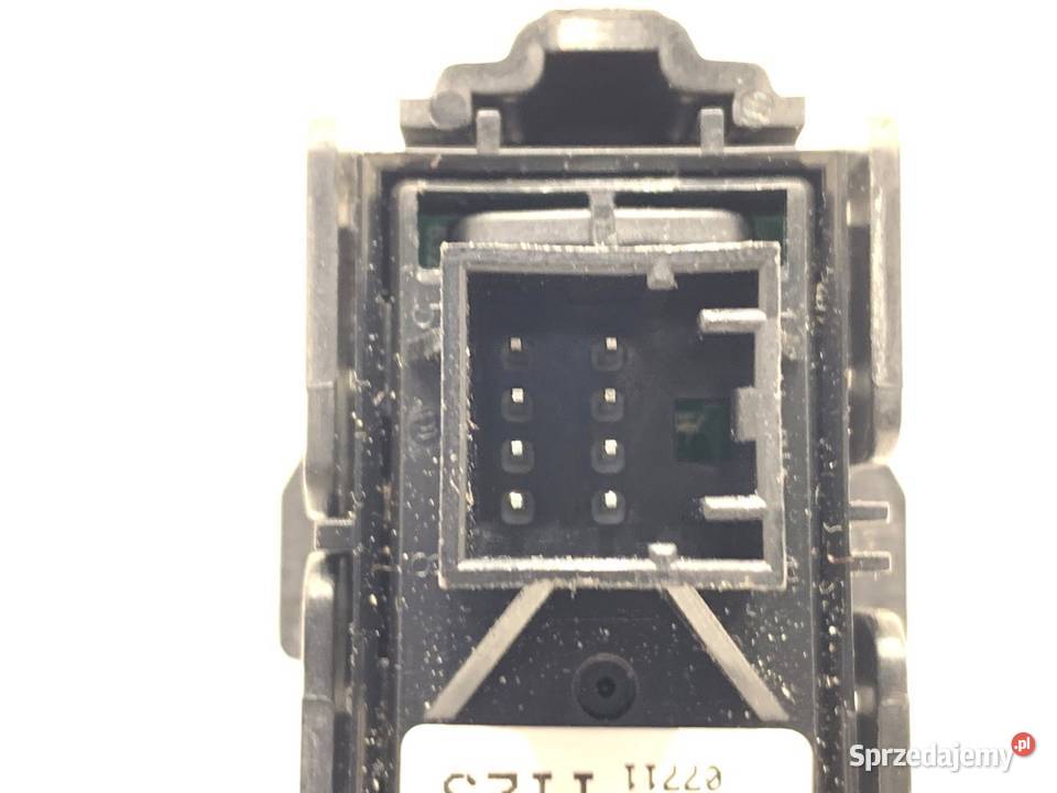 HAMULEC RĘCZNY ELEKTRYCZNY OPEL INSIGNIA A sprzedam