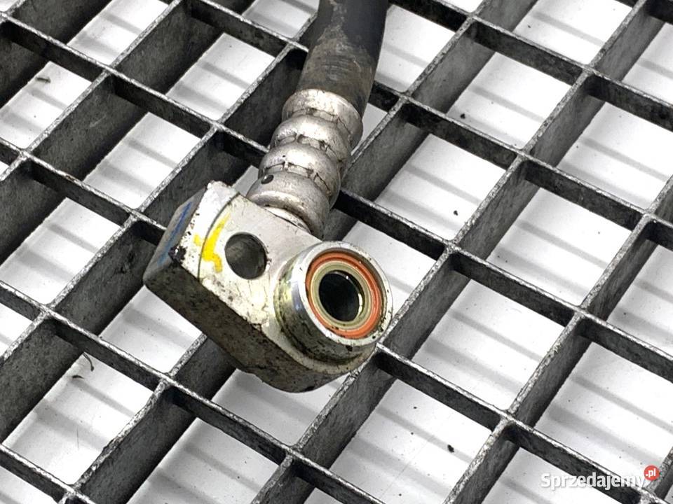 RURKA KLIMATYZACJI FORD TRANSIT COURIER sprzedam