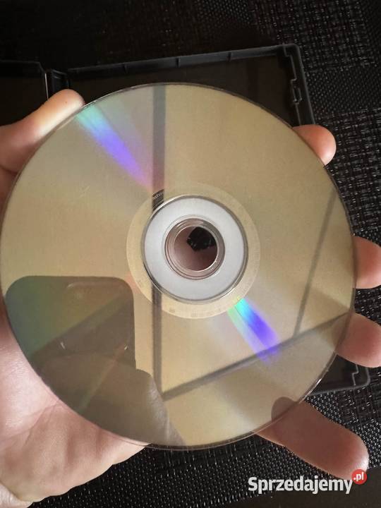Gra Wiedźmin 3 Dziki Gon PC Komputerowe PC Komputerowe PC Pleszew