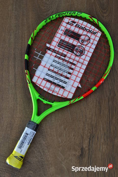 Rakieta tenisowa Babolat dziecka o wzroście 8999 podkarpackie Rzeszów