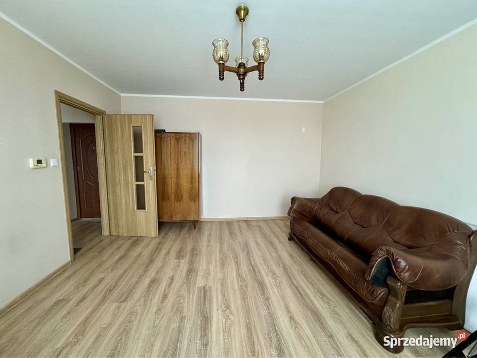 Gotowe do wprowadzenia PARTER niski czynsz Kamienna Góra