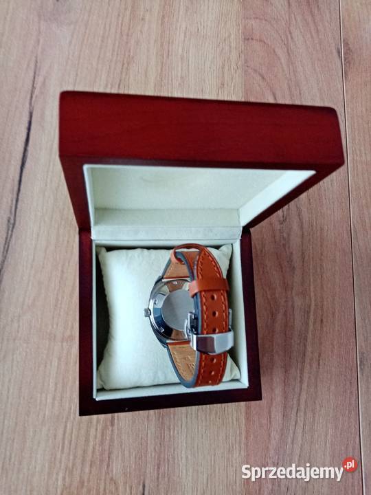 Tissot seastar automatic mazowieckie Płock