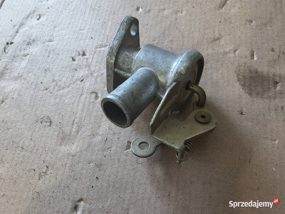 Zawór nagrzewnicy fiat 125ppolonez osobowe Iłża