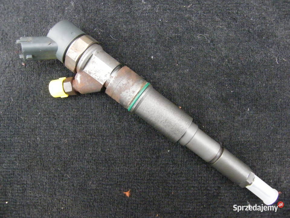 Wtrysk Wtryskiwacz Rover 75 20 Cdt Bosch 0 445