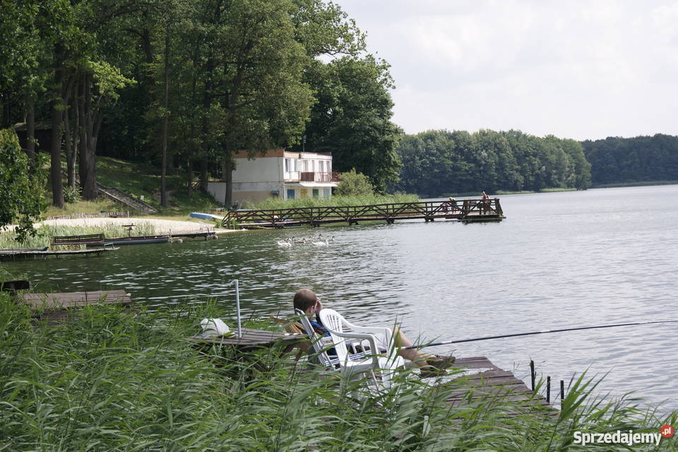 SPRZEDAM MIESZKANIE LETNISKOWE pomorskie Jaromierz