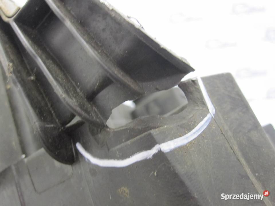 AUDI A4 B8 IV 08r lampa lewa przód 1307022854 świętokrzyskie Kielce