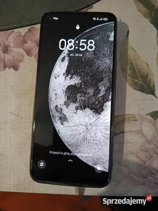 realme 8 pro telefon Koniecpol