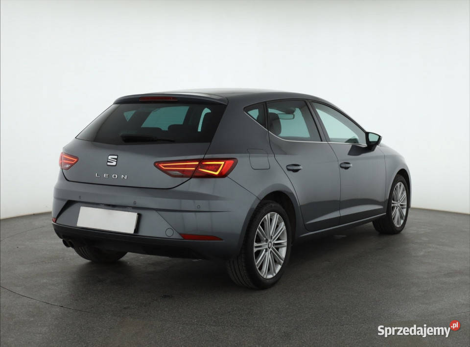 Seat Leon 14 TSI elektryczne szyby Seat Piaseczno