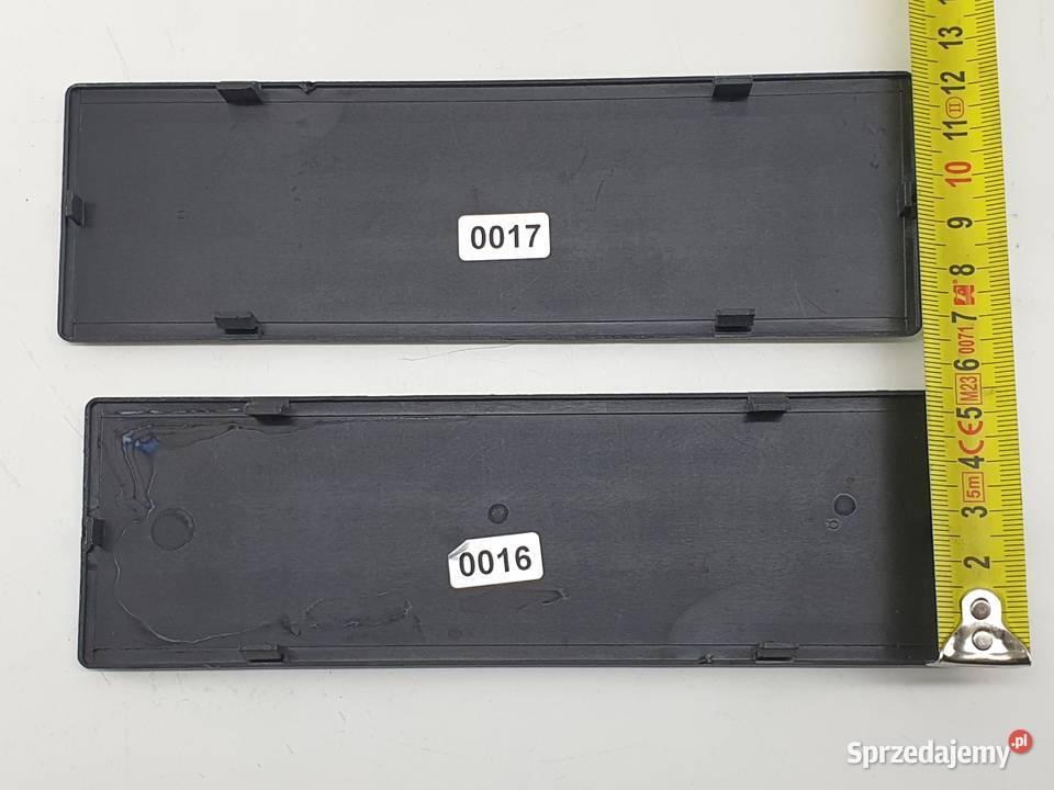 OSLONA ZASLEPKA 2 MAN LE Janowice