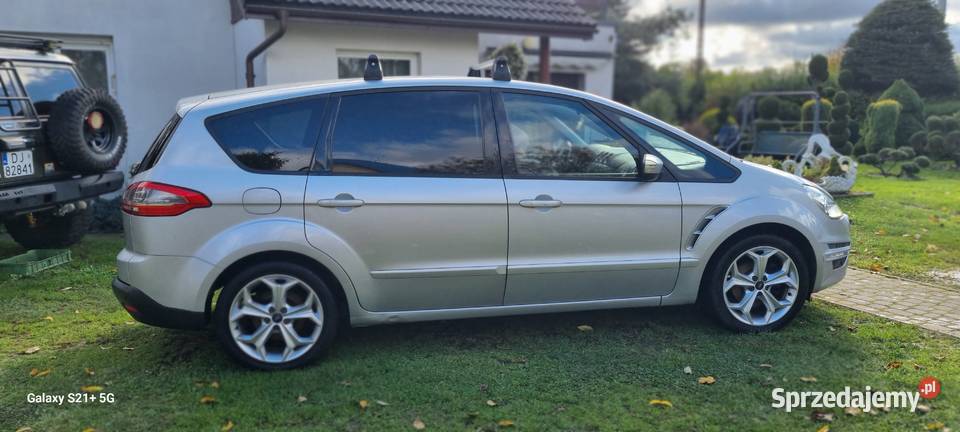 Ford S 20 BENZ