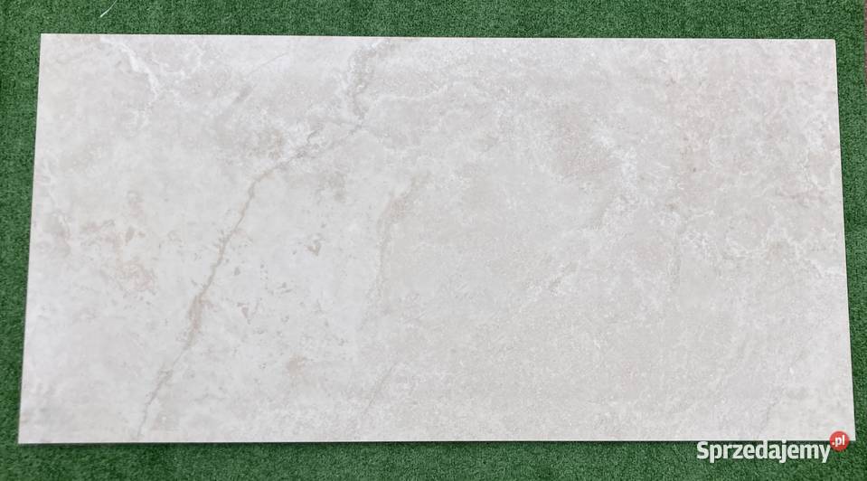 Tania płytka GRES CADET IVORY MAT 1198X 598 G33 Kraśnik