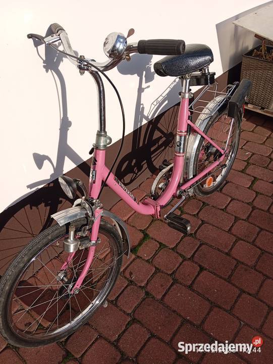 Składak Romet rower Kielce