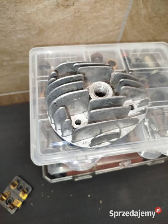 Kartery Romet Komar s38 Kraków sprzedam