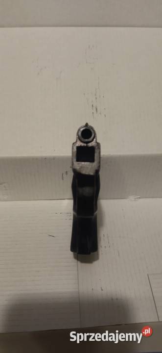 Pistolet hukowy start Militaria Tuszyn