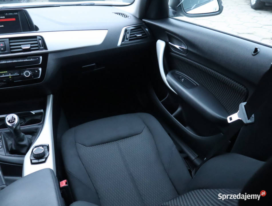 BMW 1 118i 1499cm3 Łódź