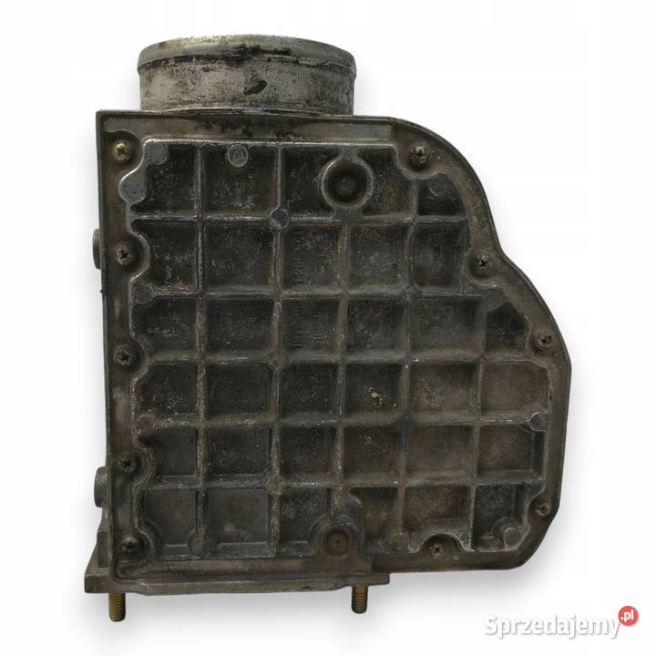 PRZEPŁYWOMIERZ BMW E36 318i E34 518i Z3 18 M43 Chełm