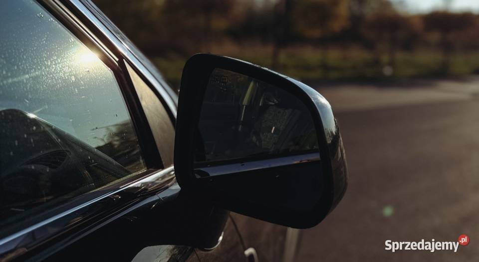 Opel Antara 20 CDTI 150 Automat 4x4 Świdnica