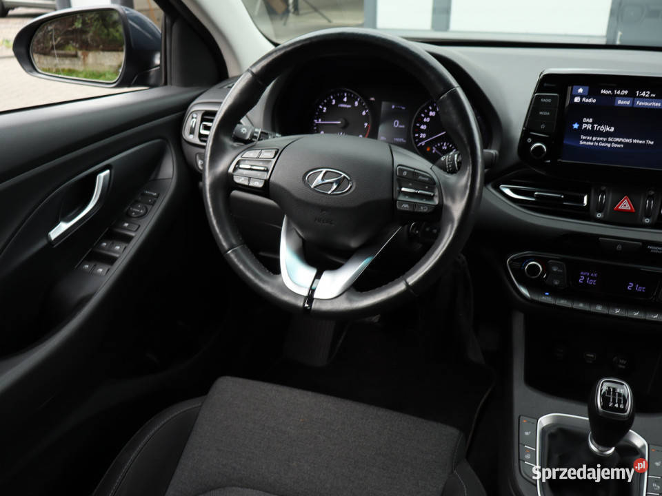 Hyundai i30 15 DPI Łódź sprzedam