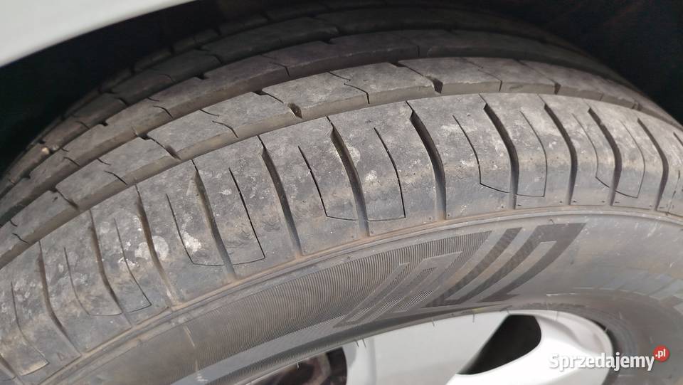 Fiat Freemont Mocno Doinwestowany 7 Miejsc przyciemniane szyby Bytów sprzedam