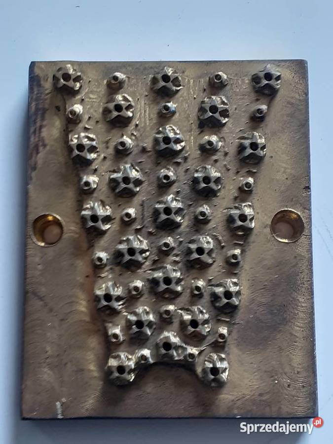 Matryce do skór skaju Częstochowa