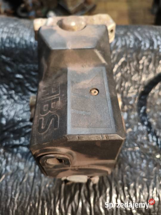 Mercedes 190 W201 W124 pompa ABS Pompy hamulcowe Skarżysko-Kamienna sprzedam
