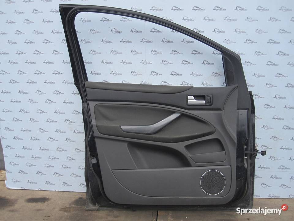 FORD KUGA MK1 I 11r drzwi lewe przód