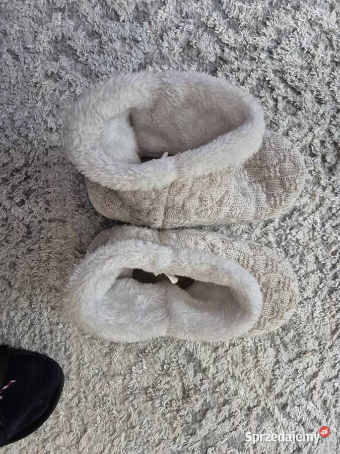 Kapcie inna Piaseczno