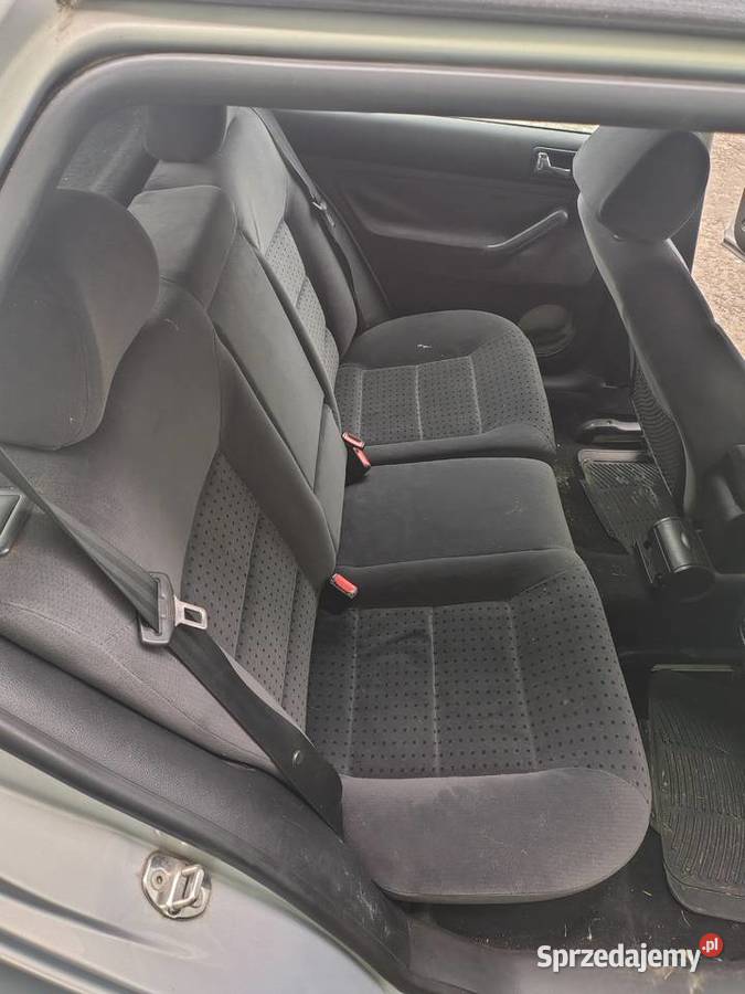 Volkswagen Golf 4 16sr benzyna lubelskie Chełm sprzedam