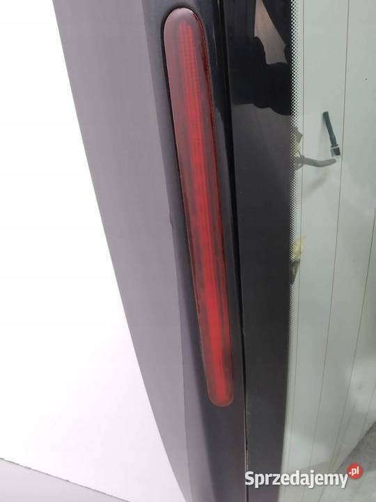 KLAPA TYŁ SZYBA LC9Z VW Volkswagen Touran I