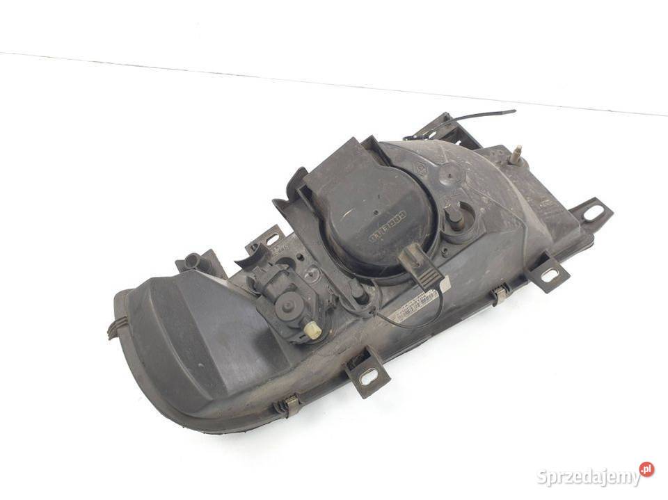 LAMPA PRAWA PRZÓD RENAULT MASTER II 7700352104 Lipno