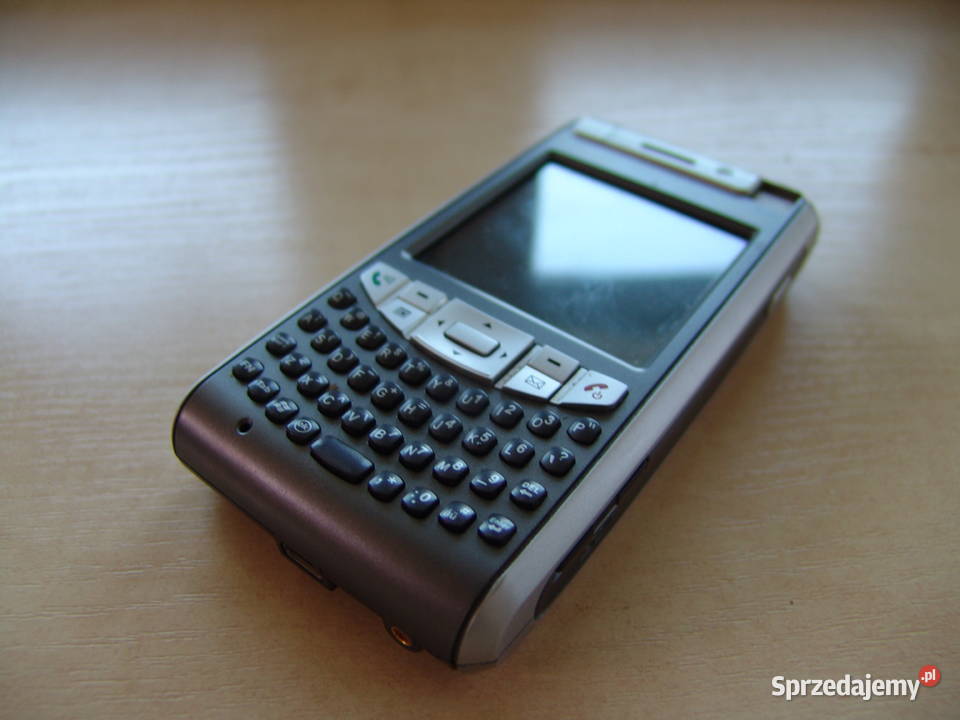 Pocket LOOX 410 FujitsuSiemens Pocket LOOX 830 łódzkie Łódź