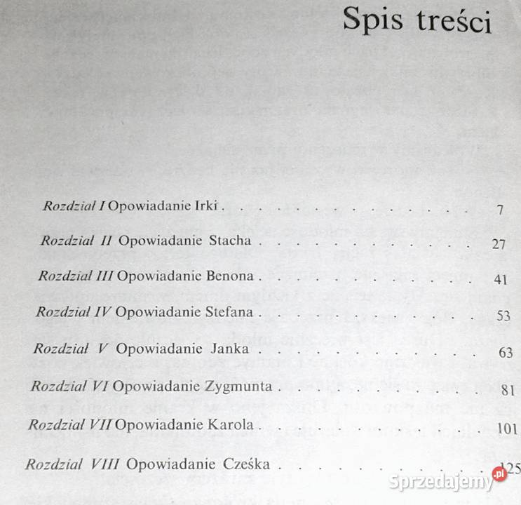 Panna Irka Irena Zarzycka lubelskie Chełm