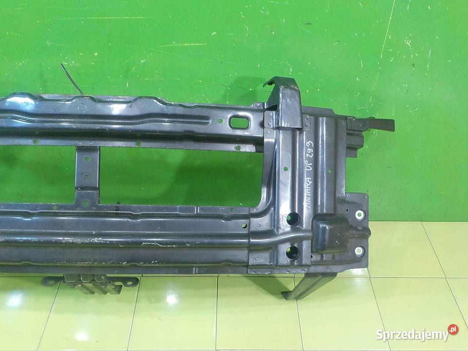 OPEL ANTARA LIFT 22 CDTI 14r 5D belka zderzaka Suków