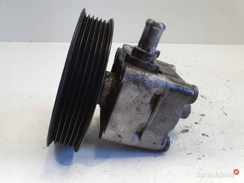 Volvo S60 I V70 II XC90 24 D5 POMPA WSPOMAGANIA Rudka