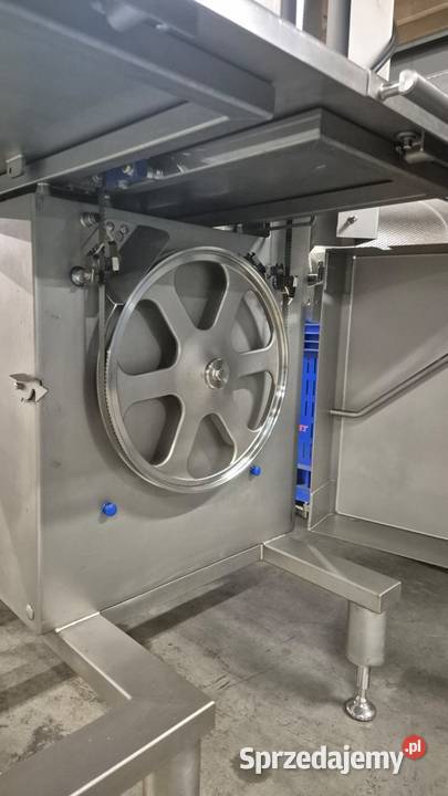 Kolbe K430H Piła taśmowa do mięsa i kości 2020 Produkcja Krotoszyn