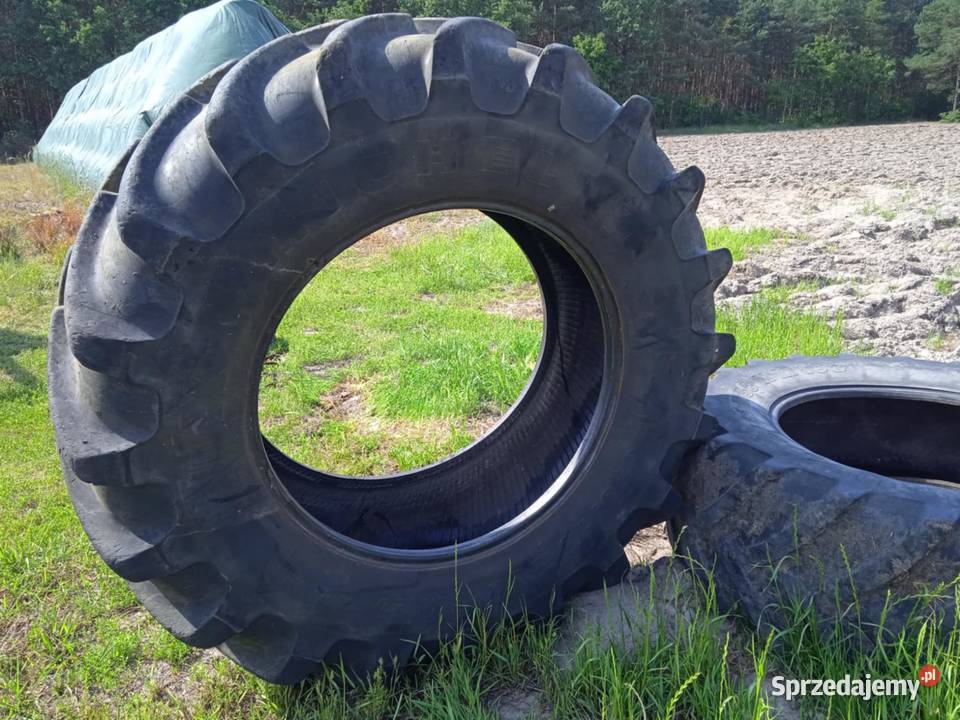 Opona Michelin 6207038 Szynkielów